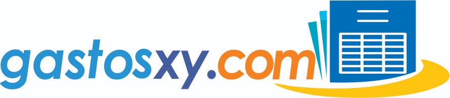 Logo GastosXY